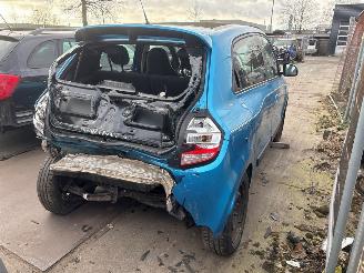Renault Twingo  picture 5
