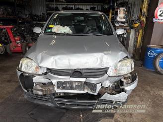 Volkswagen Fox  picture 2