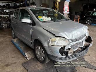 Volkswagen Fox  picture 3