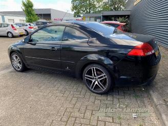 Ford Focus Focus 2 C+C, Cabrio, 2006 / 2010 2.0 16V picture 3