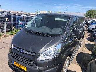 Ford Custom  picture 2