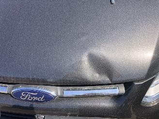 Ford Custom  picture 11