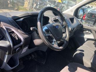 Ford Custom  picture 13