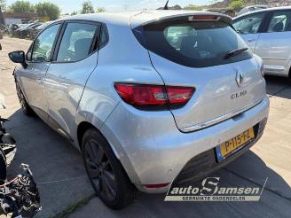 Renault Clio Clio IV (5R), Hatchback 5-drs, 2012 / 2021 1.5 Energy dCi 90 FAP picture 4