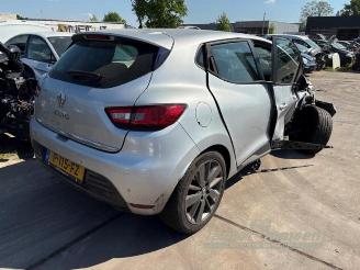 Renault Clio Clio IV (5R), Hatchback 5-drs, 2012 / 2021 1.5 Energy dCi 90 FAP picture 3