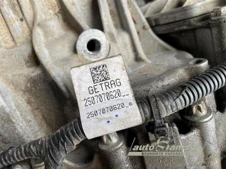 Renault Clio Clio IV (5R), Hatchback 5-drs, 2012 / 2021 1.5 Energy dCi 90 FAP picture 13