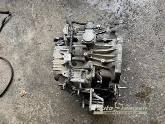 Renault Clio Clio IV (5R), Hatchback 5-drs, 2012 / 2021 1.5 Energy dCi 90 FAP picture 9