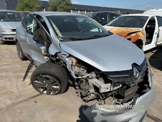 Renault Clio Clio IV (5R), Hatchback 5-drs, 2012 / 2021 1.5 Energy dCi 90 FAP picture 2