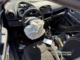 Renault Clio Clio IV (5R), Hatchback 5-drs, 2012 / 2021 1.5 Energy dCi 90 FAP picture 5