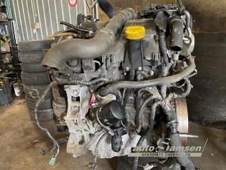 Renault Clio Clio IV (5R), Hatchback 5-drs, 2012 / 2021 1.5 Energy dCi 90 FAP picture 16