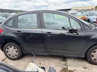 Citroën C3 C3 (SC), Hatchback 5-drs, 2009 / 2016 1.6 HDi 92 picture 3