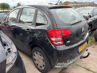 Citroën C3 C3 (SC), Hatchback 5-drs, 2009 / 2016 1.6 HDi 92 picture 5