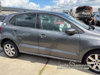 Volkswagen Polo Polo V (6R), Hatchback, 2009 / 2017 1.2 TSI picture 3