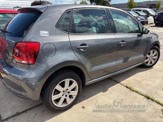 Volkswagen Polo Polo V (6R), Hatchback, 2009 / 2017 1.2 TSI picture 4