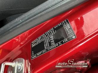 Toyota Yaris Yaris III (P13), Hatchback, 2010 / 2020 1.5 16V Hybrid picture 9