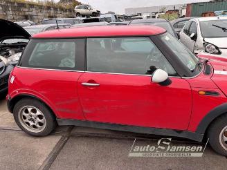 Mini One Mini (R50/53), Hatchback, 2001 / 2007 1.6 16V One picture 3