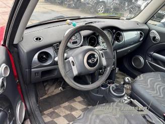 Mini One Mini (R50/53), Hatchback, 2001 / 2007 1.6 16V One picture 8