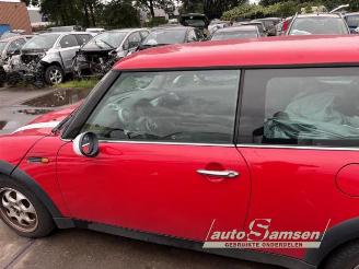 Mini One Mini (R50/53), Hatchback, 2001 / 2007 1.6 16V One picture 7