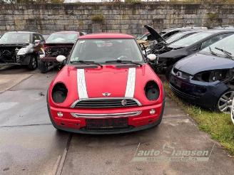 Mini One Mini (R50/53), Hatchback, 2001 / 2007 1.6 16V One picture 2