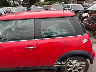 Mini One Mini (R50/53), Hatchback, 2001 / 2007 1.6 16V One picture 5