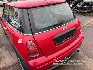 Mini One Mini (R50/53), Hatchback, 2001 / 2007 1.6 16V One picture 6