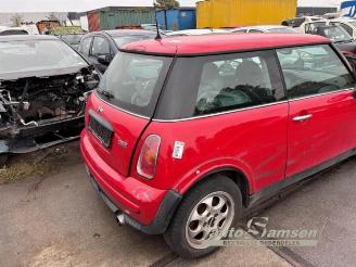 Mini One Mini (R50/53), Hatchback, 2001 / 2007 1.6 16V One picture 4