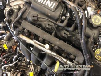 Mini One Mini (R50/53), Hatchback, 2001 / 2007 1.6 16V One picture 9