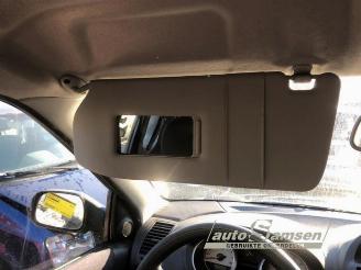 Suzuki Ignis New Ignis (MH), Hatchback 5-drs, 2003 / 2007 1.5 16V picture 12