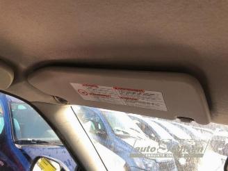 Suzuki Ignis New Ignis (MH), Hatchback 5-drs, 2003 / 2007 1.5 16V picture 10