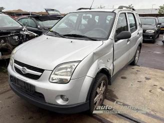 Sloopauto Suzuki Ignis New Ignis (MH), Hatchback 5-drs, 2003 / 2007 1.5 16V 2005/6