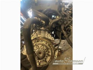 Salvage car Citroën C1 C1, Hatchback, 2005 / 2014 1.0 12V 2011/1