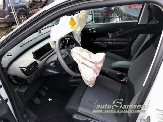 Citroën C4 cactus C4 Cactus (0B/0P), Hatchback 5-drs, 2014 1.2 PureTech 110 12V picture 8