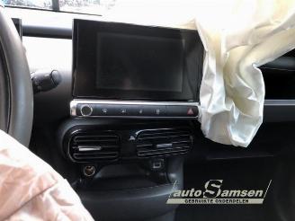 Citroën C4 cactus C4 Cactus (0B/0P), Hatchback 5-drs, 2014 1.2 PureTech 110 12V picture 9