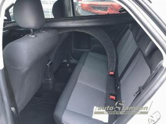 Citroën C4 cactus C4 Cactus (0B/0P), Hatchback 5-drs, 2014 1.2 PureTech 110 12V picture 7