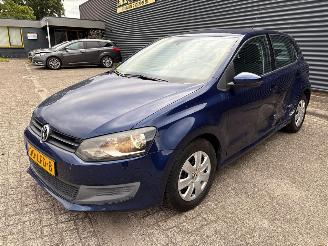 Volkswagen Polo  picture 3