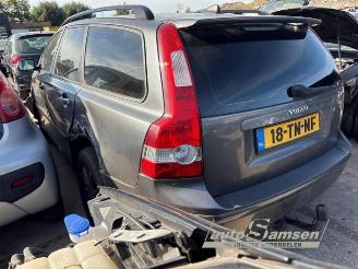 Volvo V-50 V50 (MW), Combi, 2003 / 2012 1.8 16V picture 5