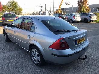 Ford Mondeo  picture 5