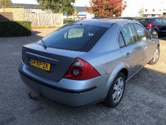 Ford Mondeo  picture 4