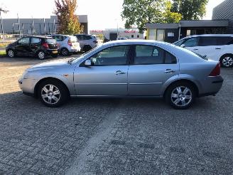 Ford Mondeo  picture 6