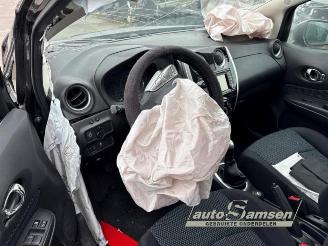 Nissan Note Note (E12), MPV, 2012 1.2 68 picture 8