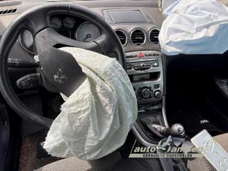 Peugeot 308 308 SW (4E/H), Combi 5-drs, 2007 / 2014 1.6 VTI 16V picture 7