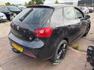 Seat Ibiza Ibiza IV (6J5), Hatchback 5-drs, 2008 / 2017 1.4 TSI 16V FR picture 10