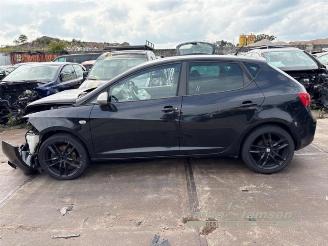 Seat Ibiza Ibiza IV (6J5), Hatchback 5-drs, 2008 / 2017 1.4 TSI 16V FR picture 8