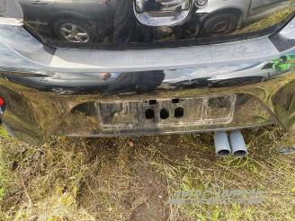 Mitsubishi Space-star Space Star (A0), Hatchback, 2012 1.2 12V picture 10