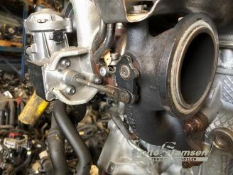 Volkswagen Polo Polo V (6R), Hatchback, 2009 / 2017 1.2 TSI 16V BlueMotion Technology picture 15