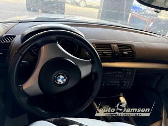 BMW 1-serie 1 serie (E87/87N), Hatchback 5-drs, 2003 / 2012 120d 16V picture 19