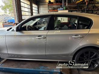 BMW 1-serie 1 serie (E87/87N), Hatchback 5-drs, 2003 / 2012 120d 16V picture 18