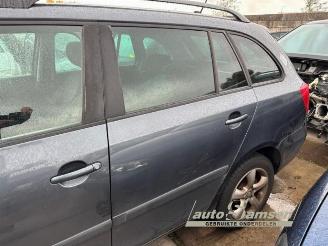 Skoda Fabia Fabia II Combi, Combi 5-drs, 2007 / 2015 1.2 TDI 12V Greenline picture 22