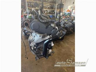 Skoda Fabia Fabia II Combi, Combi 5-drs, 2007 / 2015 1.2 TDI 12V Greenline picture 24