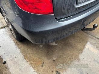 Skoda Fabia Fabia II Combi, Combi 5-drs, 2007 / 2015 1.2 TDI 12V Greenline picture 9